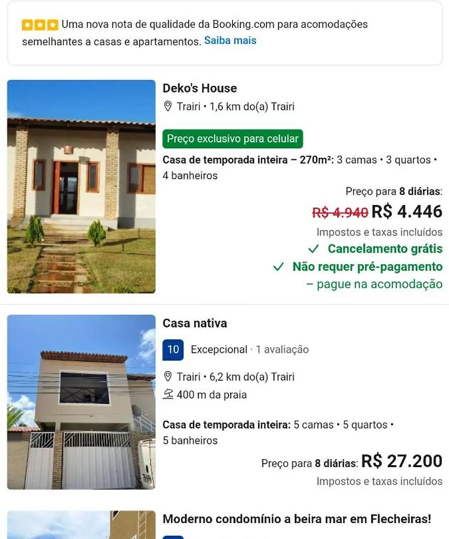 Paraiso Paracuru Sao Paulo Brazil